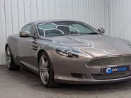 Aston Martin DB9 5.9 DB9 V12 Auto 2dr 19