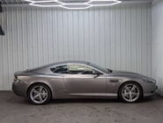 Aston Martin DB9 5.9 DB9 V12 Auto 2dr 15