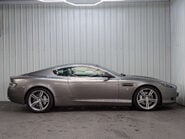 Aston Martin DB9 5.9 DB9 V12 Auto 2dr 13