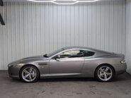 Aston Martin DB9 5.9 DB9 V12 Auto 2dr 17