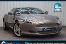 Aston Martin DB9 5.9 DB9 V12 Auto 2dr