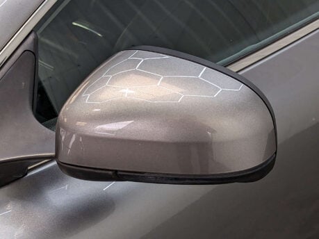 Aston Martin DB9 5.9 DB9 V12 Auto 2dr 29