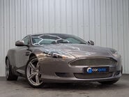 Aston Martin DB9 5.9 DB9 V12 Auto 2dr 4