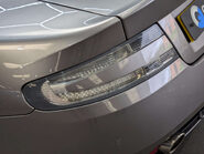 Aston Martin DB9 5.9 DB9 V12 Auto 2dr 43