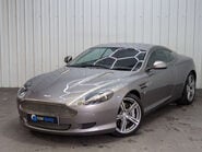 Aston Martin DB9 5.9 DB9 V12 Auto 2dr 8