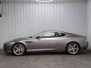 Aston Martin DB9 5.9 DB9 V12 Auto 2dr 16