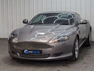 Aston Martin DB9 5.9 DB9 V12 Auto 2dr 26