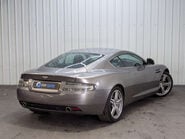Aston Martin DB9 5.9 DB9 V12 Auto 2dr 10