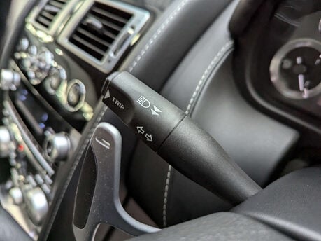 Aston Martin DB9 5.9 DB9 V12 Auto 2dr 59