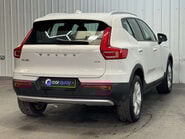 Volvo XC40 2.0 XC40 Momentum D3 5dr 39