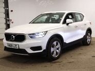 Volvo XC40 2.0 XC40 Momentum D3 5dr 19