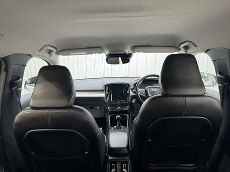 Volvo XC40 2.0 XC40 Momentum D3 5dr 44