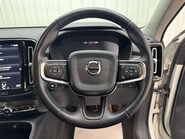 Volvo XC40 2.0 XC40 Momentum D3 5dr 73