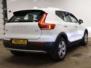 Volvo XC40 2.0 XC40 Momentum D3 5dr 11