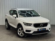 Volvo XC40 2.0 XC40 Momentum D3 5dr 5