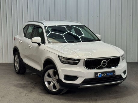 Volvo XC40 2.0 XC40 Momentum D3 5dr 5