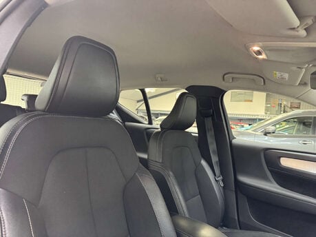Volvo XC40 2.0 XC40 Momentum D3 5dr 50
