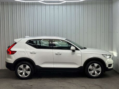 Volvo XC40 2.0 XC40 Momentum D3 5dr 13