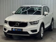 Volvo XC40 2.0 XC40 Momentum D3 5dr 25