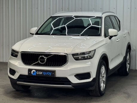 Volvo XC40 2.0 XC40 Momentum D3 5dr 25