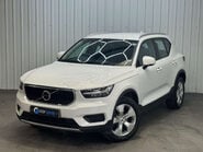 Volvo XC40 2.0 XC40 Momentum D3 5dr 7