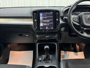 Volvo XC40 2.0 XC40 Momentum D3 5dr 81