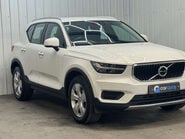 Volvo XC40 2.0 XC40 Momentum D3 5dr 18