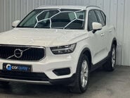 Volvo XC40 2.0 XC40 Momentum D3 5dr 20
