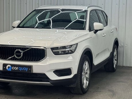 Volvo XC40 2.0 XC40 Momentum D3 5dr 20