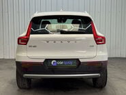Volvo XC40 2.0 XC40 Momentum D3 5dr 35