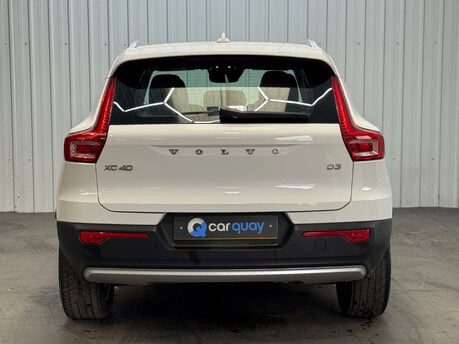Volvo XC40 2.0 XC40 Momentum D3 5dr 35
