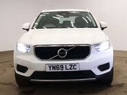 Volvo XC40 2.0 XC40 Momentum D3 5dr 21