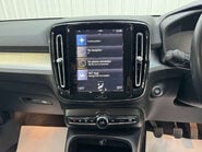 Volvo XC40 2.0 XC40 Momentum D3 5dr 83
