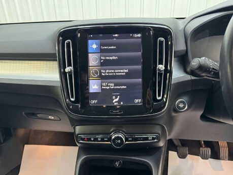 Volvo XC40 2.0 XC40 Momentum D3 5dr 83