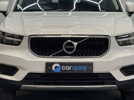 Volvo XC40 2.0 XC40 Momentum D3 5dr 23