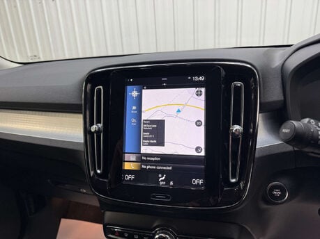 Volvo XC40 2.0 XC40 Momentum D3 5dr 82