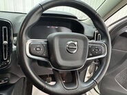 Volvo XC40 2.0 XC40 Momentum D3 5dr 76