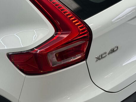 Volvo XC40 2.0 XC40 Momentum D3 5dr 41