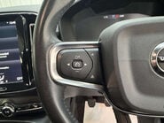 Volvo XC40 2.0 XC40 Momentum D3 5dr 71
