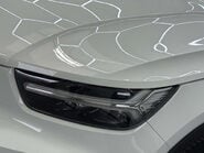 Volvo XC40 2.0 XC40 Momentum D3 5dr 28