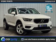 Volvo XC40 2.0 XC40 Momentum D3 5dr 1