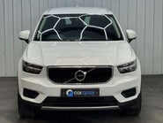 Volvo XC40 2.0 XC40 Momentum D3 5dr 21