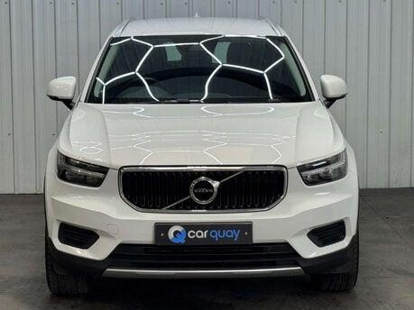 Volvo XC40 2.0 XC40 Momentum D3 5dr 21