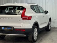 Volvo XC40 2.0 XC40 Momentum D3 5dr 36