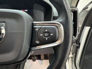 Volvo XC40 2.0 XC40 Momentum D3 5dr 75