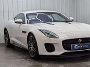 Jaguar F-Type 3.0 F-Type V6 R-Dynamic Auto 3dr 19