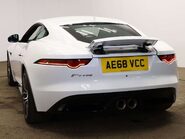 Jaguar F-Type 3.0 F-Type V6 R-Dynamic Auto 3dr 15