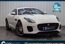Jaguar F-Type 3.0 F-Type V6 R-Dynamic Auto 3dr