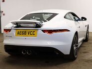 Jaguar F-Type 3.0 F-Type V6 R-Dynamic Auto 3dr 11