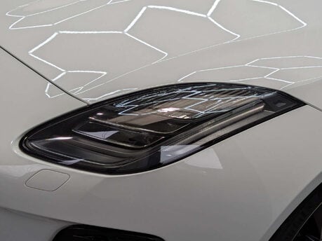 Jaguar F-Type 3.0 F-Type V6 R-Dynamic Auto 3dr 29